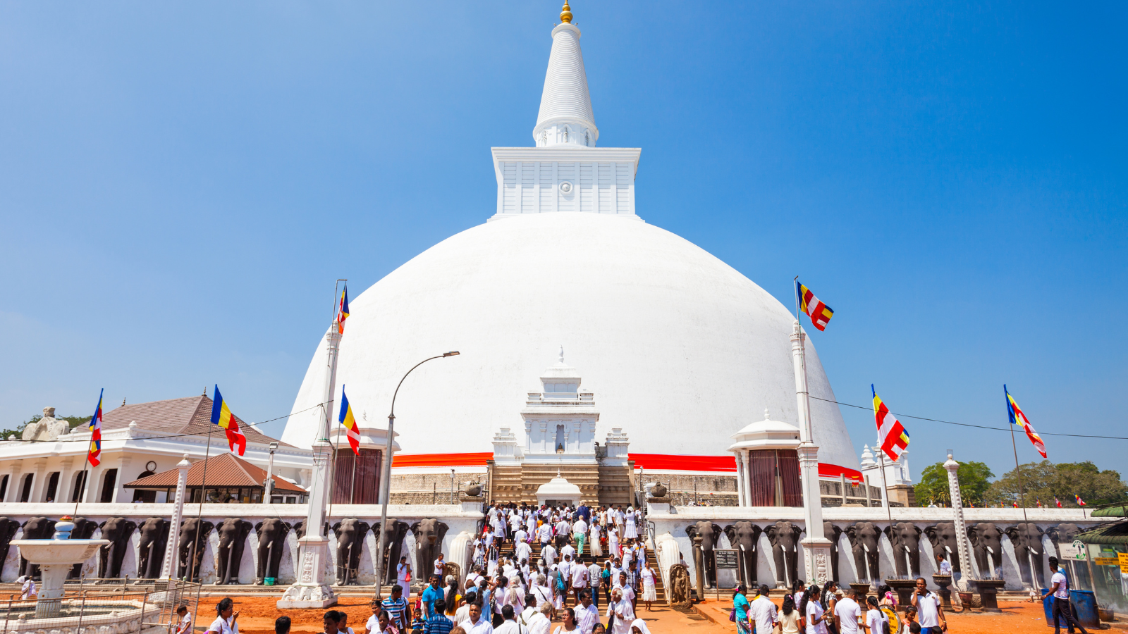 Ruwanwelisaya