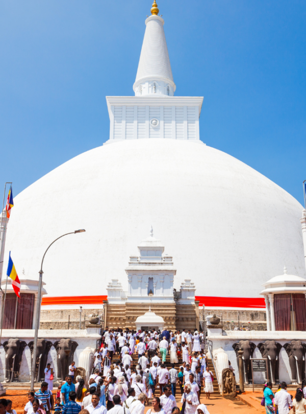 Ruwanwelisaya