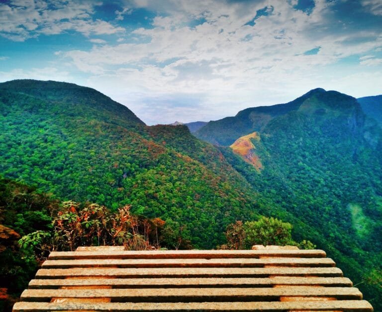 Nuwara Eliya