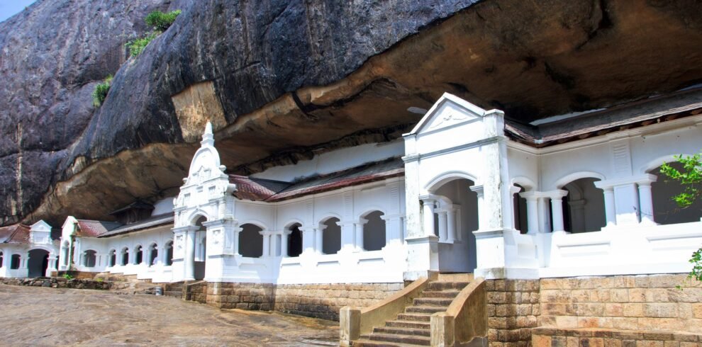 dambulla