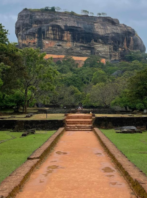 Sigiriya