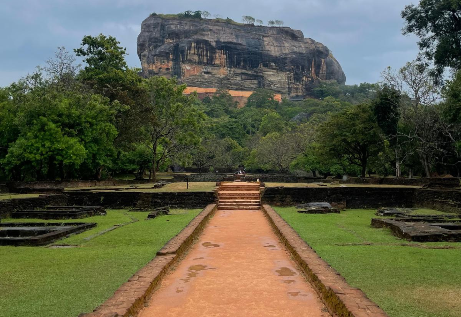 Sigiriya