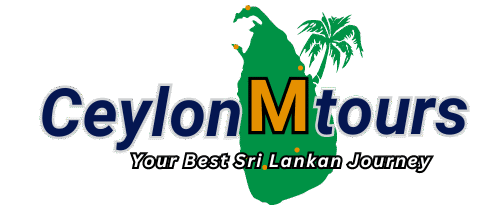 Ceylon M Tours