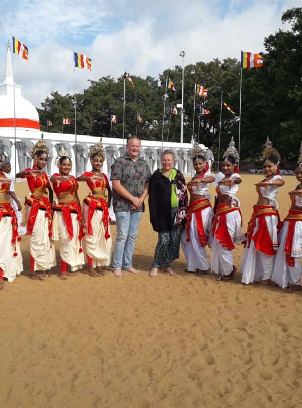 Ceylon Culture