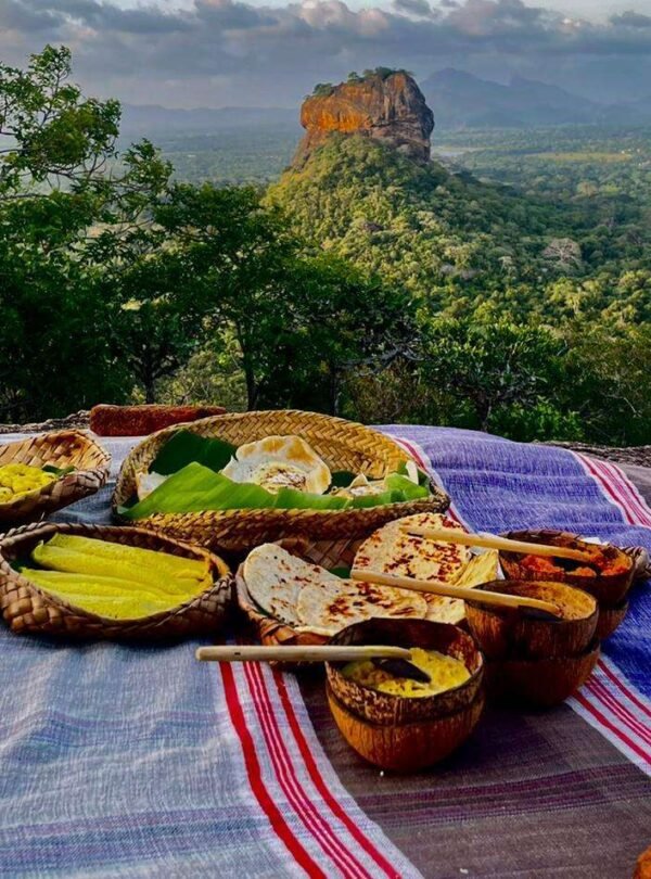 A Seasonal Travel Guide, Best Time to Visit Sri Lanka