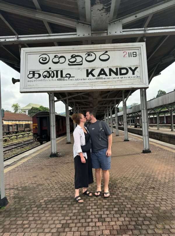 Ceylon kandy love