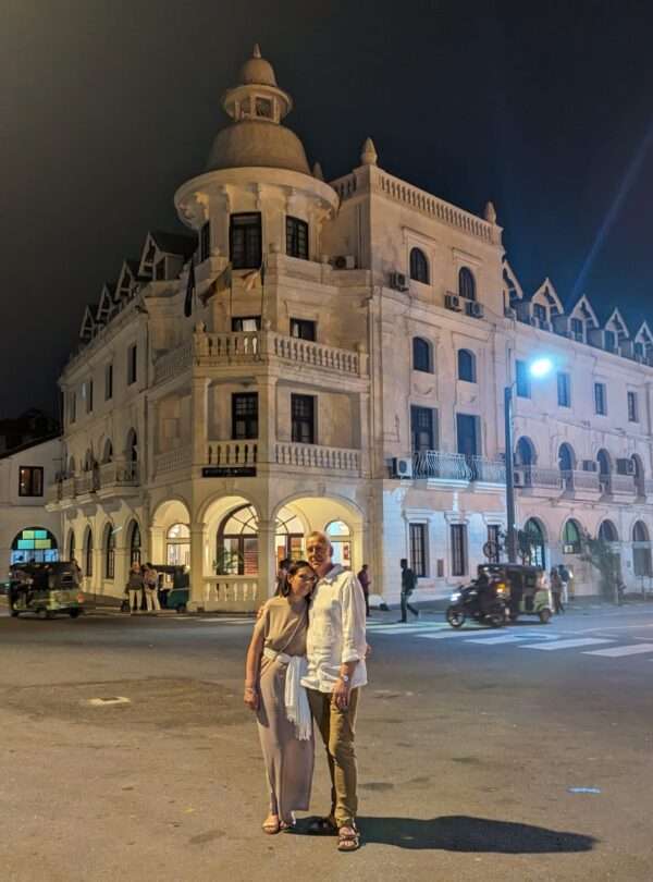 Ceylon kandy love.1