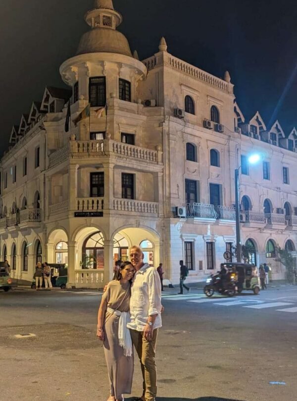 Ceylon kandy love.1